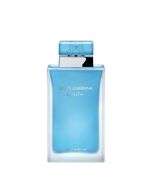 LIGHT BLUE INTENSE WOMAN EDP 100ML