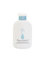 LITTLE BOY SHAMPOO & BODY GEL 300ML