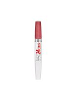 SUPERSTAY 24HS 2 STEP LIP 115-FOREVER CHESTNUT