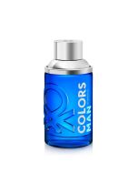 COLORS BLUE MEN EDT 100ML