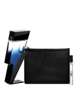 BAD BOY COBALT EDP 150ML + WALLET + TRAVEL SIZE DE REGALO