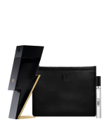 BAD BOY EDT 100ML + WALLET + TRAVEL SIZE  DE REGALO