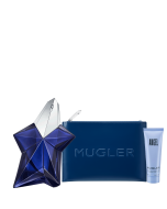 ANGEL ELIXIR EDP 100ML RECARGABLE + POUCH + SHOWER MILK DE REGALO