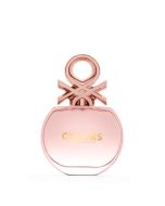 COLORS ROSE EDT 80ML