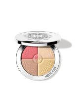 MÉTÉORITES COMPACT POLVOS COMPACTOS ANTIBRILLOS E ILUMINADORES - 4 GOLD