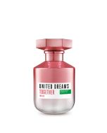 UNITED DREAMS HER TOGETHER EDT 50ML