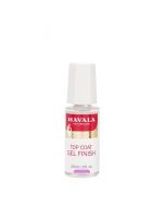 ESMALTE TOP COAT GEL FINISH 10ML