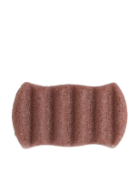 ESPONJA CORPORAL 6 OLAS ARCILLA ROJA FRANCÉS
