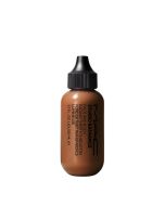 STUDIO RADIANCE FACE AND BODY RADIANT SHEER FOUNDATION 50ML N6