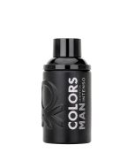 COLORS BLACK INTENSO EDP 100ML