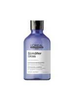 SERIE EXPERT BLONDIFIER GLOSS SHAMPOO 300ML 
