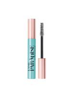 PARADISE MÁSCARA DE PESTAÑAS WATERPROOF BLACK 6,4ML