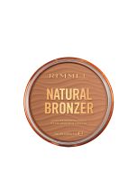 NATURAL BRONZER SPF15 - 002 SUNBRONZE