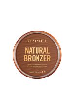 NATURAL BRONZER SPF15 - 004 SUNDOWN