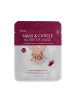 NAILS & CUTICLE NUTRITIVE MASK 