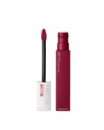 SUPERSTAY MATTE INK CITY EDITION 115 FOUNDER