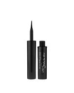 LINE STILETTO ULTIMATE PRECISION LIQUID EYELINER - BLACKEST BLACK