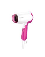 SECADOR DE PELO PLEGABLE DRYCARE ESSENTIAL BHD003/00 1400W