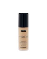 WONDER ME FLUID FOUNDATION WATERPROOF 035 MEDIUM SAND - WARM