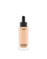 STUDIO WATERWEIGHT FOUNDATION  SPF30 30ML - NC25