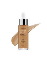 TRUE MATCH NUDE BASE SERUM 5-6 MEDIUM TAN