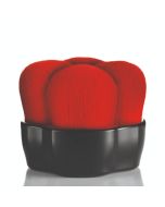 HANATSUBAKI HAKE POLISHING FACE BRUSH
