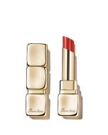KISSKISS SHINE BLOOM BARRA DE LABIOS BRILLANTE - 519 FLORAL BRICK