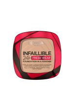 INFALLIBLE FRESH WEAR 24H - 130 TRUE BEIGE