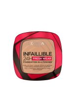 INFALLIBLE FRESH WEAR 24H - 220 SAND