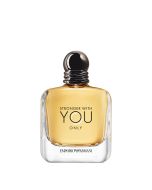 STRONGER WITH YOU ONLY MEN EDT 100ML