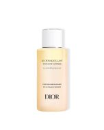 PURIFYING NYMPHÉA-INFUSED EYE & LIP MAKEUP REMOVER 125ML