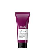 SERIE EXPERT CURL EXPRESSION LONG LASTING MOISTURIZER CREMA PARA PEINAR 200ML