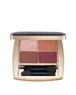 PURE COLOR ENVY LUXE EYESHADOW QUAD 01 REBEL PETALS