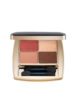 PURE COLOR ENVY LUXE EYESHADOW QUAD 07 BOHO ROSE