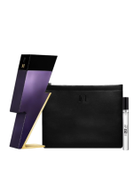 BAD BOY DAZZLING GARDEN EDT 100ML COLLECTOR + WALLET + TRAVEL SIZE DE REGALO