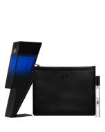 BAD BOY COBALT ELIXIR EDP 150ML + WALLET + TRAVEL SIZE DE REGALO