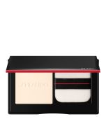 SYNCHRO SKIN INVISIBLE SILK PRESSED POWDER