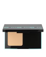 FIT ME POWDER FOUNDATION SPF44 128 LIGHT BEIGE