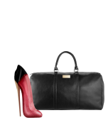 VERY GOOD GIRL GLAM PARFUM 80ML + BOLSO DE REGALO