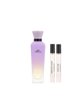 IRIS VAINILLA EDP 120ML + REGALO 
