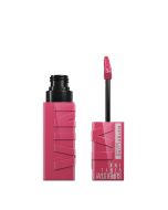 SUPER STAY VINYL INK LONGWEAR LIQUID LIPCOLOR COY