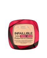 INFALLIBLE FRESH WEAR 24H - 040 CASHMERE