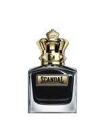 SCANDAL POUR HOMME LE PARFUM EDP INTENSE 100ML RECARGABLE 