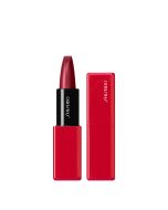 TECHNOSATIN GEL LIPSTICK 411 SCARLET CLUSTER - RICH PLUM
