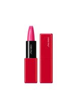 TECHNOSATIN GEL LIPSTICK 421 LIVE WIRE - HOT PINK
