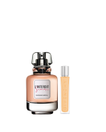 L'INTERDIT BURNING NEROLI EDITION MILLÉSIME EDP 50ML EDICIÓN LIMITADA + TRAVEL SIZE DE REGALO 