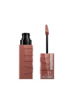 SUPER STAY VINYL INK LONGWEAR LIQUID LIPCOLOR 120 PUNCHY