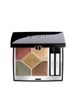 DIORSHOW 5 COULEURS COUTURE EYESHADOW PALETTE 343 KHAKI