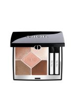 DIORSHOW 5 COULEURS COUTURE EYESHADOW PALETTE 649 NUDE DRESS
