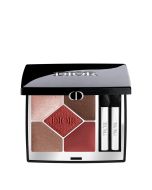 DIORSHOW 5 COULEURS COUTURE EYESHADOW PALETTE 673 RED TRATAN